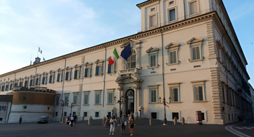 Elezione diretta del Presidente della Repubblica: una promessa mancata